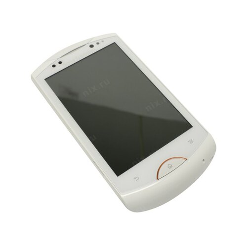 Смартфон Sony Ericsson Live with Walkman WT19i 320 Мб