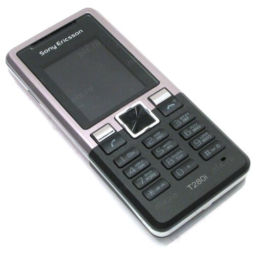 Телефон Sony Ericsson T280i 10 Мб