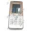 Телефон Sony Ericsson T280i 10 Мб, вид спереди