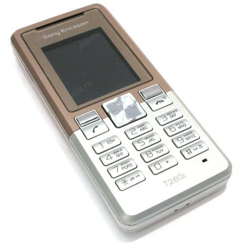 Телефон Sony Ericsson T280i 10 Мб