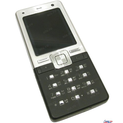 Телефон Sony Ericsson T650i 16 Мб
