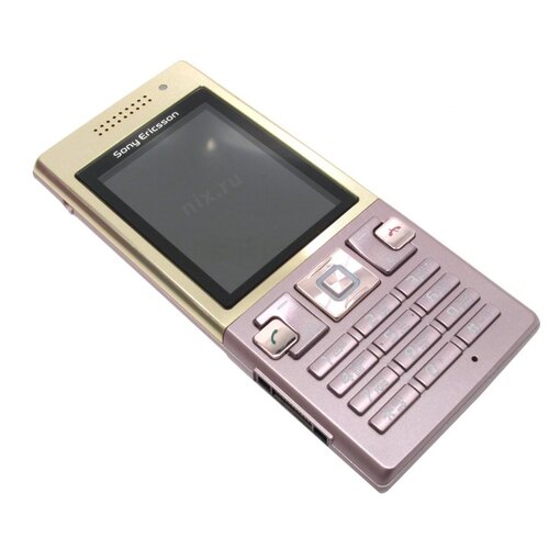 Телефон Sony Ericsson T700