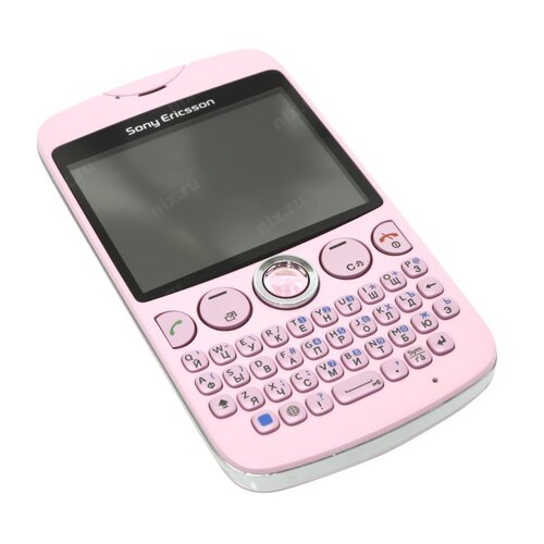 Телефон Sony Ericsson txt pro CK13i 100 Мб