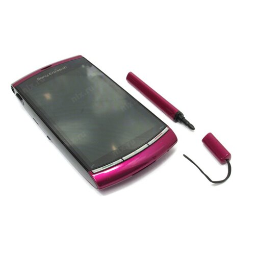 Смартфон Sony Ericsson Vivaz U5i