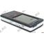 Смартфон Sony Ericsson W950i 60 Мб, вид сверху