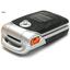 Телефон Sony Ericsson Walkman W300i 20 Мб, вид сверху