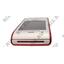 Телефон Sony Ericsson Walkman W595 40 Мб, вид сверху