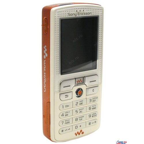 Телефон Sony Ericsson Walkman W700i