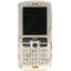 Телефон Sony Ericsson Walkman W800i, вид спереди