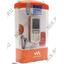 Телефон Sony Ericsson Walkman W800i, вид упаковки