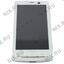 Смартфон Sony Ericsson Xperia X10 1 Гб, вид спереди