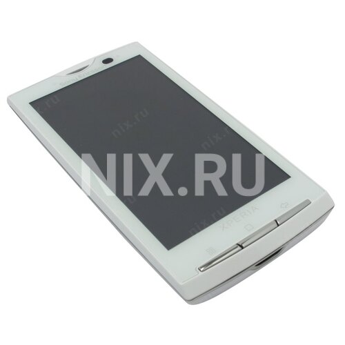 Смартфон Sony Ericsson Xperia X10 1 Гб