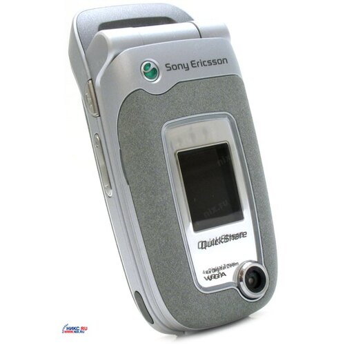 Телефон Sony Ericsson Z520i 16 Мб