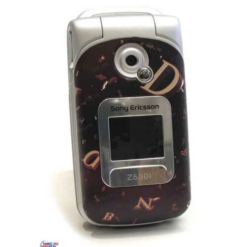 Телефон Sony Ericsson Z530i