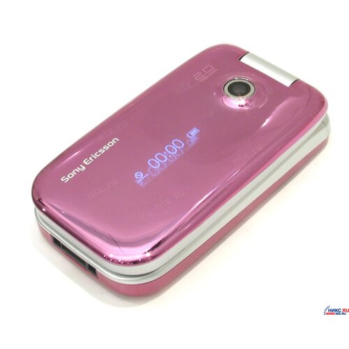 Телефон Sony Ericsson Z610i 16 Мб