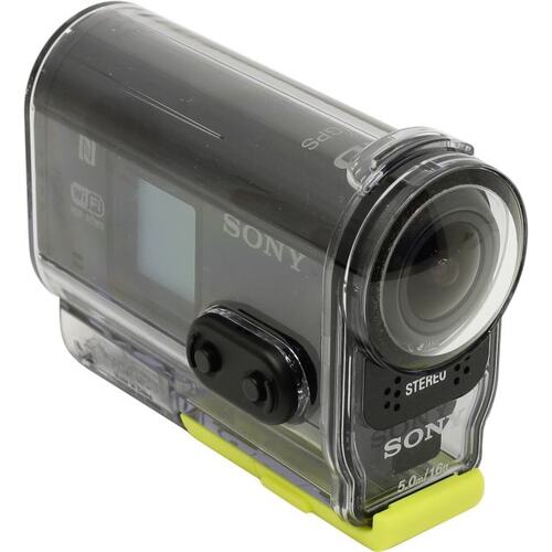 Экшн камера Sony Action Cam HDR-AS30VD Dog Mount Kit
