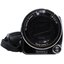 Видеокамера Sony HDR-CX550E, вид спереди