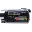 Видеокамера Sony HDR-CX550E, вид дополнительный 1