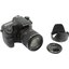 Зеркальная фотокамера (фотоаппарат) Sony Alpha 77 II ILCA-77M2M, вид основной