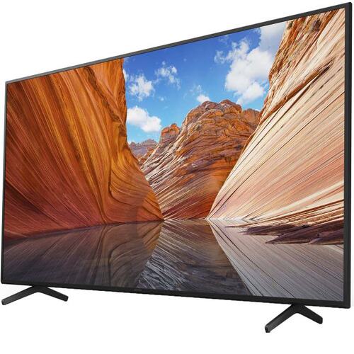 ЖК телевизор 55" Sony KD-55X81JR 2021
