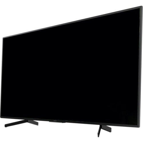 ЖК телевизор 65" Sony KD65XG7096BR