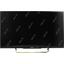 ЖК телевизор 32" Sony KDL-32W705B 2014, вид спереди