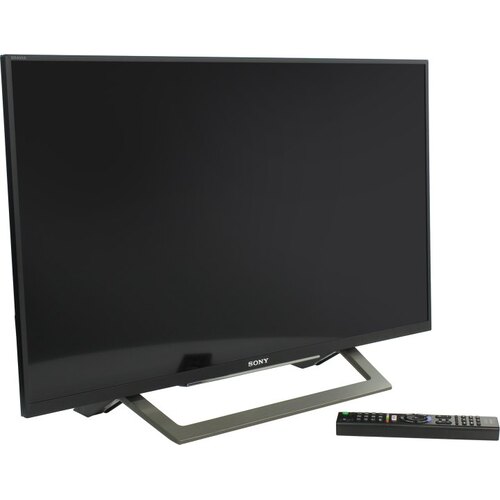 ЖК телевизор 32" Sony KDL-32WD756 2016