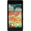 Смартфон Sony XPERIA M2 Aqua D2403 Black 8 Гб, вид спереди