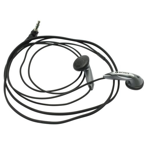 Наушники Sony MDR-E828LP Grey
