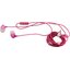    Sony MDR-EX15AP Pink,  