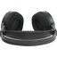 Наушники Sony MDR-RF811RK Black, вид сверху