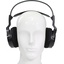 Наушники Sony MDR-RF811RK Black, вид спереди