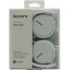 Наушники Sony MDR-ZX110 White, вид упаковки