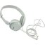 Наушники Sony MDR-ZX110 White, вид основной