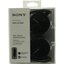    Sony MDR-ZX110AP Black,  