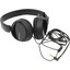    Sony MDR-ZX110AP Black,  