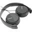    Sony MDR-ZX110AP Black,   1