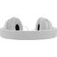    Sony MDR-ZX110AP White,  