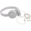    Sony MDR-ZX110AP White,  