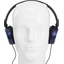    Sony MDR-ZX310AP Blue,  