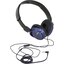    Sony MDR-ZX310AP Blue,  