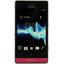 Смартфон Sony XPERIA miro ST23i 4 Гб, вид спереди