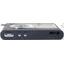 Аудиоплеер 1.5" (3.8 см) Sony Network Walkman HDD NW-HD3 HDD 20 Гб, вид сверху