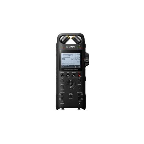 Диктофон Sony PCM-D10