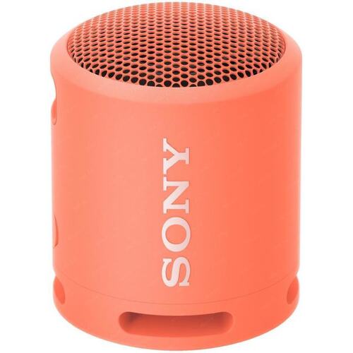 Портативная акустическая система Sony SRS-XB13P