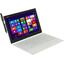 Ноутбук Sony VAIO Tap 11 SVT1122M2RW <SVT1122M2RW> (Intel Core i3 4020Y, 4 ГБ, 128 Гб SSD, WiFi, Bluetooth, Win8, 11"), вид основной