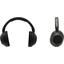 Наушники Sony ULT WEAR ULT Wear WH-ULT900N Black, вид наушников красивый