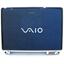  Sony VAIO VGN-CR41SR/L (Intel Core 2 Duo T8100, 3 , 200  HDD, WiFi, Bluetooth, 14"),  