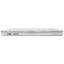 Ноутбук Sony VAIO VGN-CS31MR/W, вид спереди