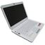 Ноутбук Sony VAIO VGN-CS31MR/W, вид основной